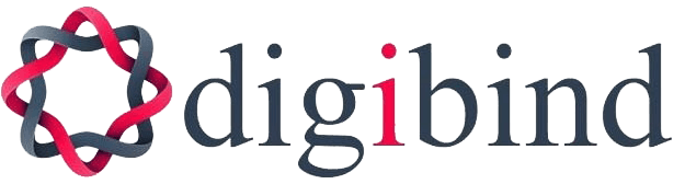 Digibind Consulting Nextjs